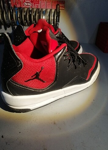 Nike Nike Jordan courtside