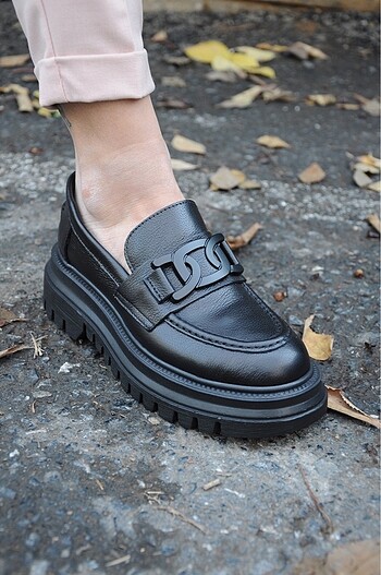Loafer