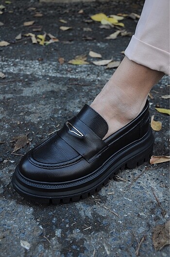 Loafer