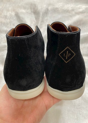 Loro Piana Bot - Görsel 4