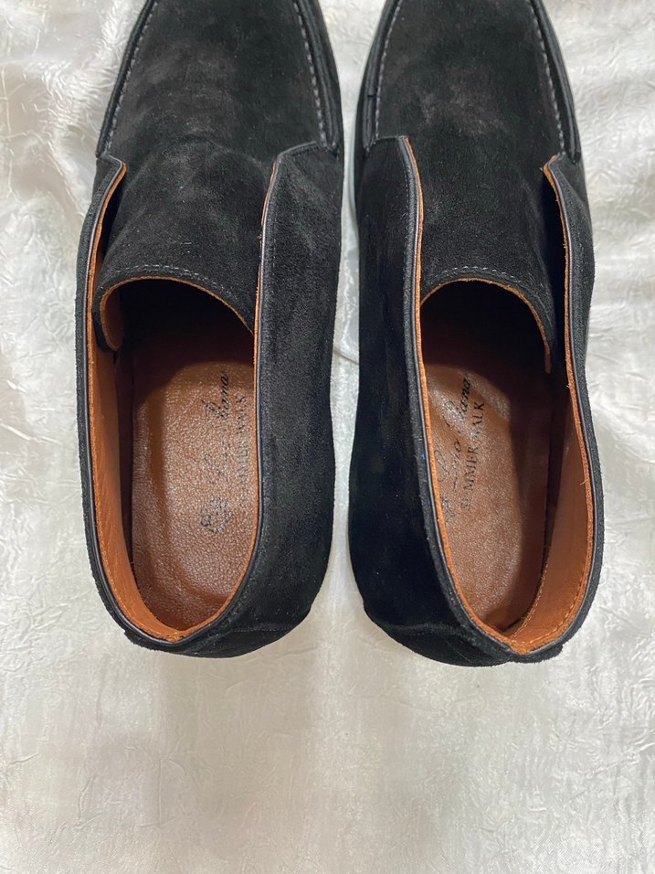 Loro Piana Bot - Görsel 5