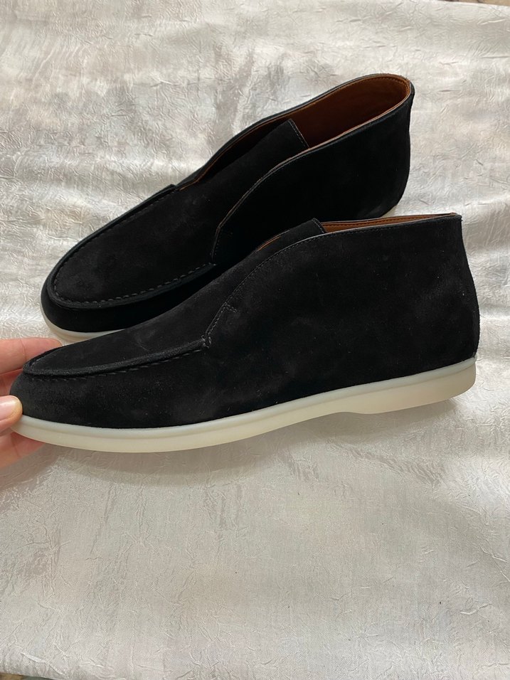 Loro Piana Bot - Görsel 3