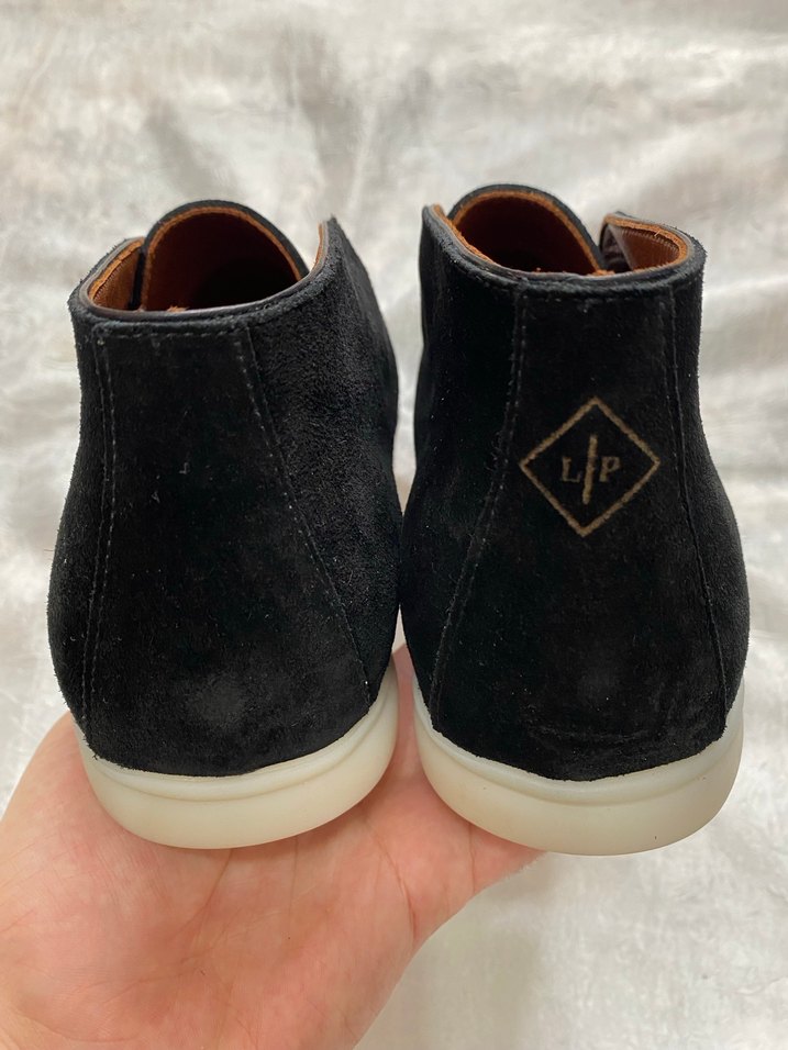 Loro Piana Bot - Görsel 4