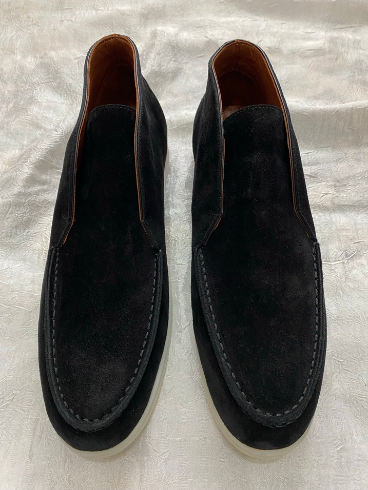 Loro Piana Bot - Görsel 2