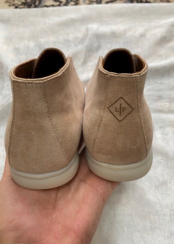 Loro Piana Bot - Görsel 6