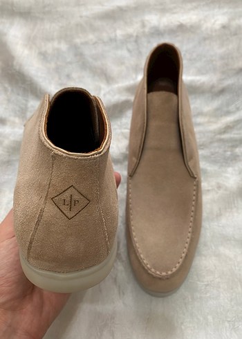 Loro Piana Bot - Görsel 3