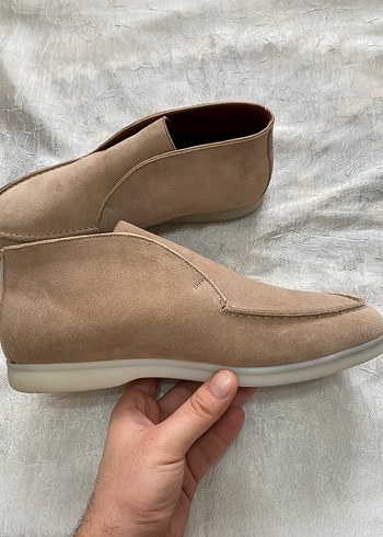 Loro Piana Bot - Görsel 5