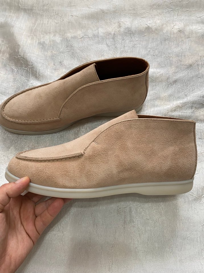 Loro Piana Bot - Görsel 4