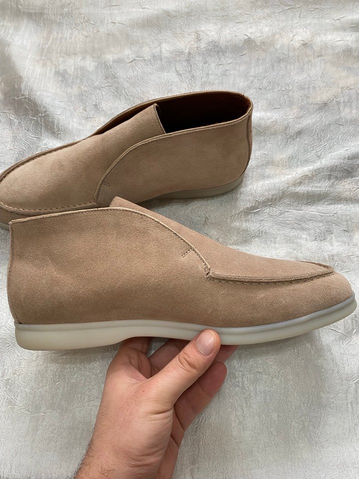 Loro Piana Bot - Görsel 5