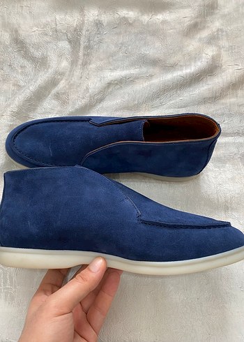 Loro Piana Bot - Görsel 5