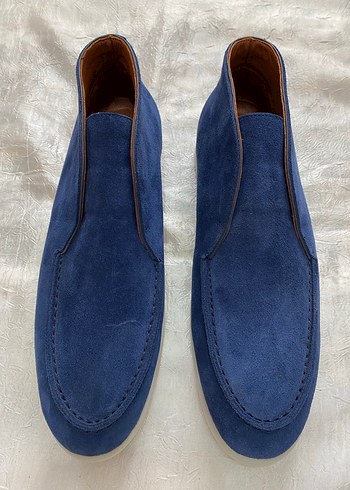 Loro Piana Bot - Görsel 2