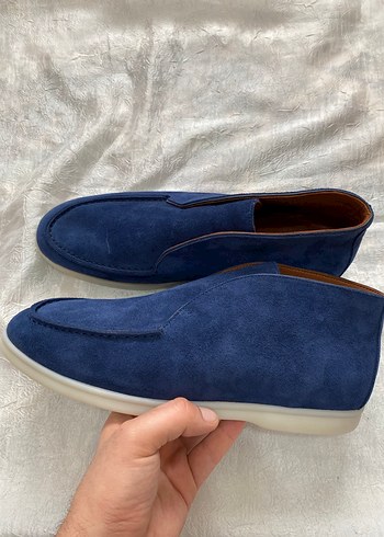 Loro Piana Bot - Görsel 4