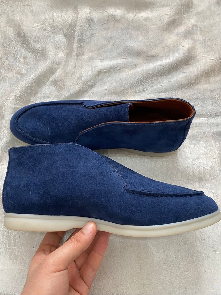 Loro Piana Bot - Görsel 5