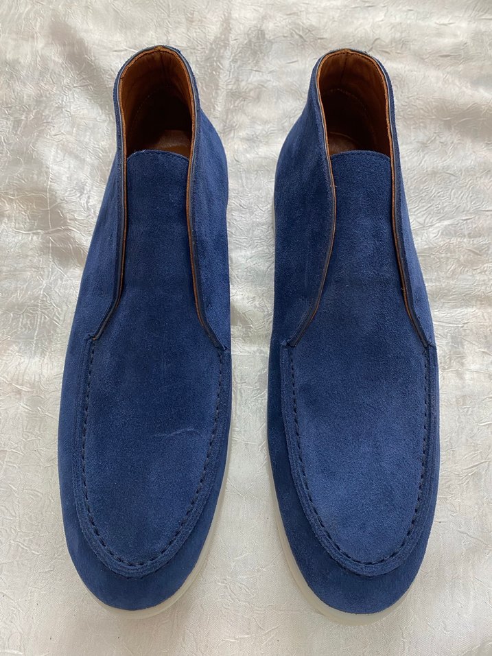 Loro Piana Bot - Görsel 2