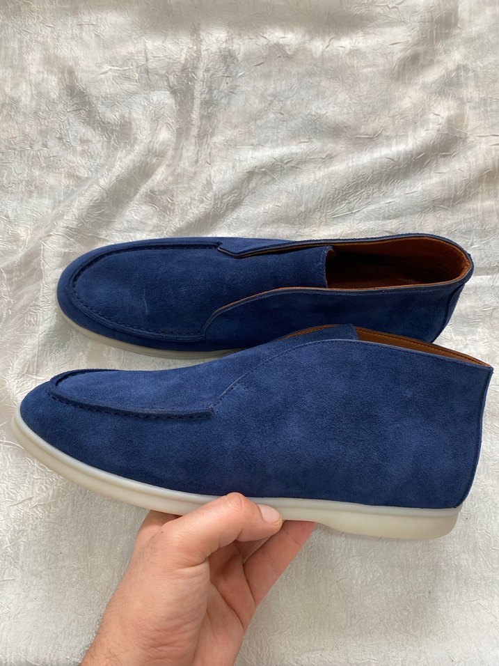 Loro Piana Bot - Görsel 4