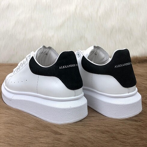 Alexander McQueen