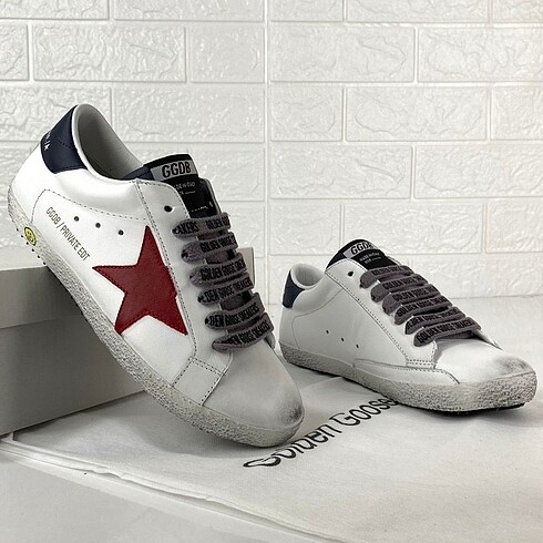 Golden Goose Deluxe Golden Goose Deluxe