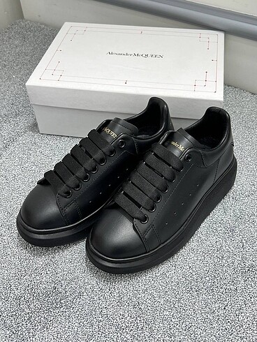 Alexander McQueen