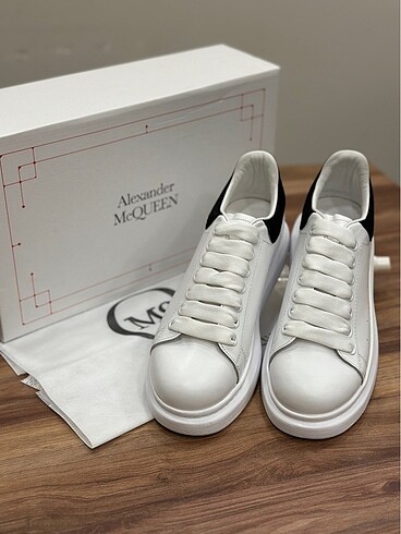 Alexander McQueen