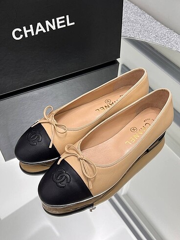 Chanel Chanel Babet