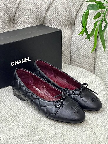 Chanel Babet