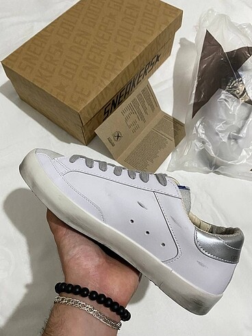 39 Beden Golden Goose