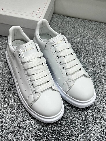Alexander McQueen