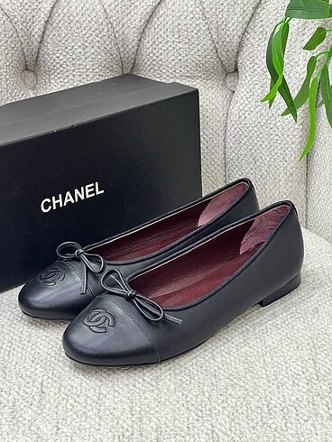 Chanel Babet
