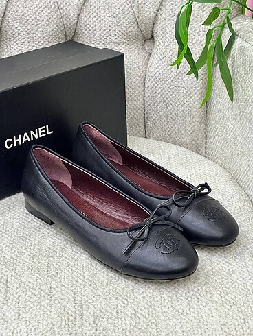 Chanel Chanel Babet