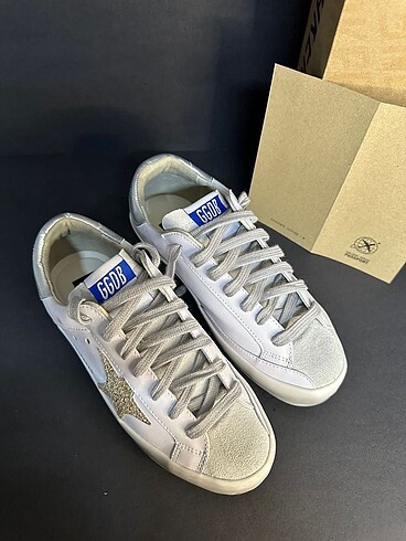 37 Beden GOLDEN GOOSE DELUXE