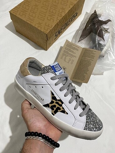 Golden goose deluxe