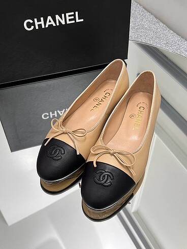 Chanel CHANEL BABET