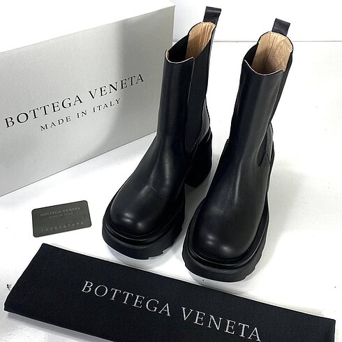 Bottega Veneta Flash Chelsea BOT