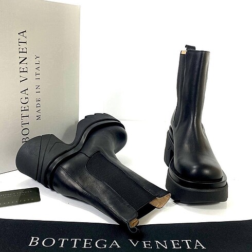Bottega Veneta Bottega Veneta Flash Chelsea BOT