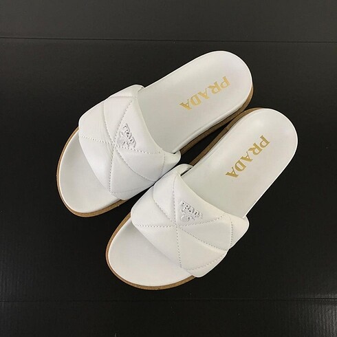 Prada PRADA TERLİK