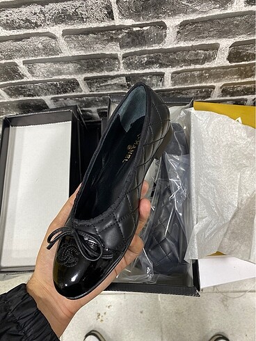 38 Beden CHANEL KAPİTONE BABET