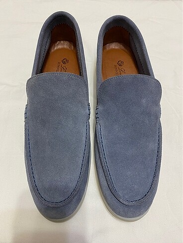 LORO PİANA LOAFER