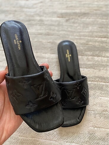 LOUIS VUITTON TERLİK