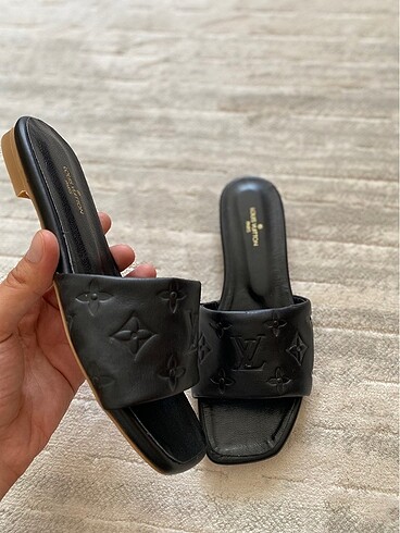37 Beden LOUIS VUITTON TERLİK