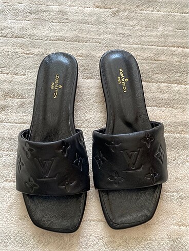 Louis Vuitton LOUIS VUITTON TERLİK