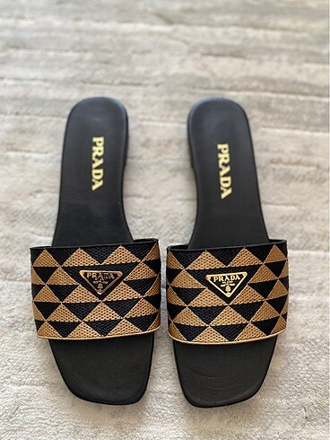 Prada PRADA TERLİK