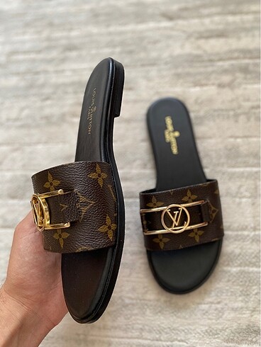 37 Beden LOUIS VUITTON TERLİK