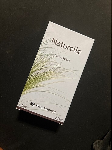 Yves Rocher Naturelle Parfüm
