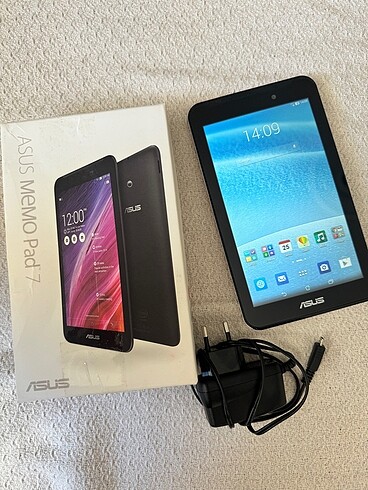 Tablet