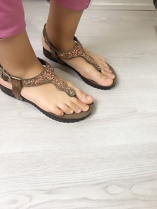 Sandalet 