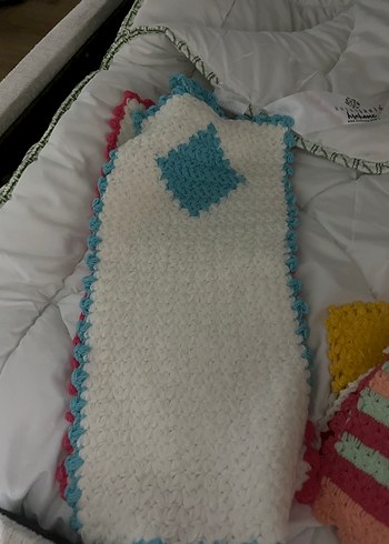 El emeği lifler tertemiz her biri 150 tl - Görsel 16