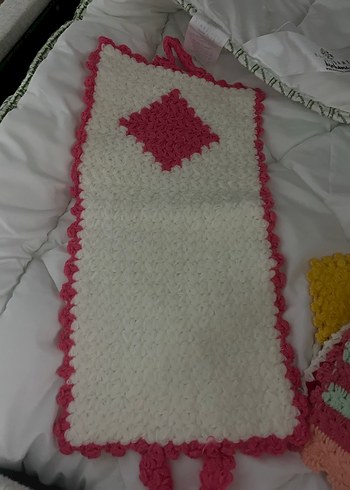 El emeği lifler tertemiz her biri 150 tl - Görsel 15