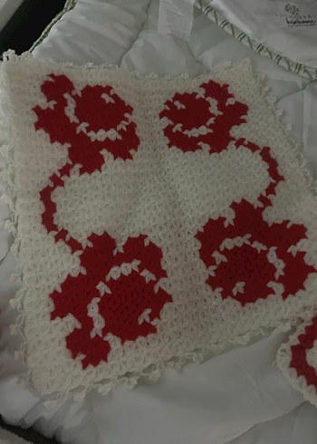 El emeği lifler tertemiz her biri 150 tl - Görsel 9