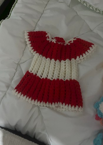 El emeği lifler tertemiz her biri 150 tl - Görsel 17