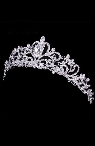 Gelin tacı tiara